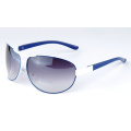 óculos de sol aviador designer marca de 2012