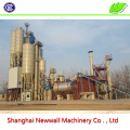 30 tph Tower Type Dry Mortar Mix Plant