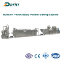 Instant Baby Nutrition Powder Food Making Machine