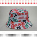 New Design Leisure Custom Bucket Caps for Sale