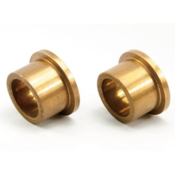 Bronze Powder Metallurgy Sintered Bushing Parts