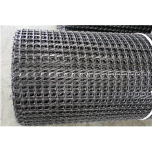 Biaxial PP PE Geogrid