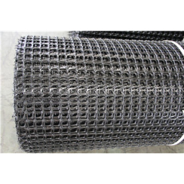 Biaxial PP PE Geogrel