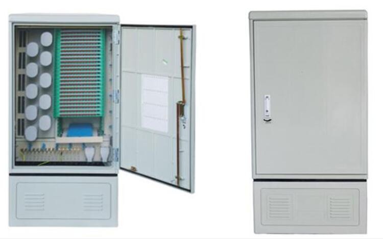 Smc Fiber Cabinet