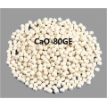 Rubber Hygroscopic Agent Colloidal Particles