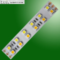 SMD5050 Doble fila LED Strip (120LEDs / M))