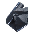 Black Color Polyethylene Trash Bag