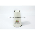 Enamel Decoration Simple Flower Vase