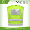 High Quality Standard Reflective Safety Vest