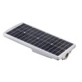 Outdoor Led Street Light with Solar Panel 30W