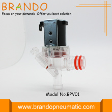 Coffee Machine Solenoid Valve