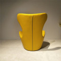 Grande Papilio Armchair by Naoto Fukasawa