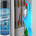 Co Contato Cleaner Spray Electronic Contact Cleaner Não inflamável