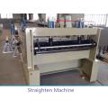 Straighten Leveling Cutting Machine