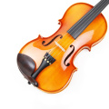 Specially designed violin for beginners