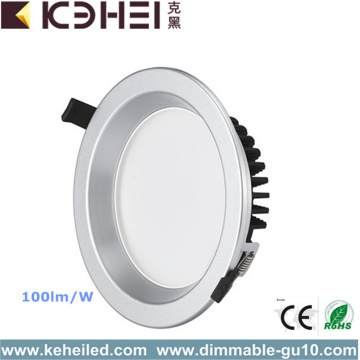 LED Bathroom Downlights 18W IP54 OEM and ODM