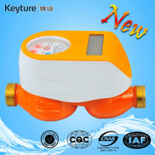 New Concept Residential Prepaid Water Meter