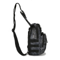 600D Leisure Outdoor Sports Bag Shoulder Military Camping