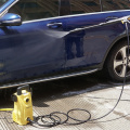 High Pressure Cleaner high pressure car washer