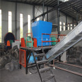 Assistant Equipment Whole Tyre Crusher Plant