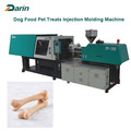 Injection Hedgehog Dog Treat Molding Machine