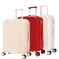 New design 2021 trolley Travel luggage bag Cases