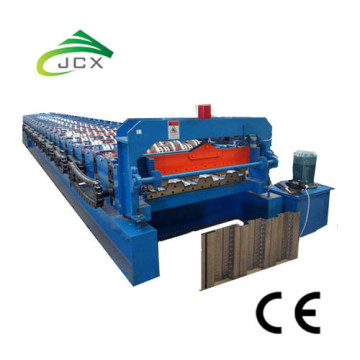 Steel+Decking+Sheet+Forming+Machine+for+Commercial+Building