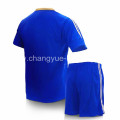 high quality new fashion blank soccer wear for low price