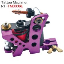 Machine de tatouage shader fait main 10 bobines