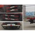 Dongfeng Tianjin Flatbed Wrecker Truck