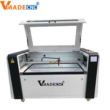 Wood Furniture CO2 Laser Cutting Machine