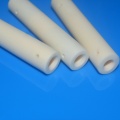 Customized High Accuracy 99% Alumina Ceramic Sleeve