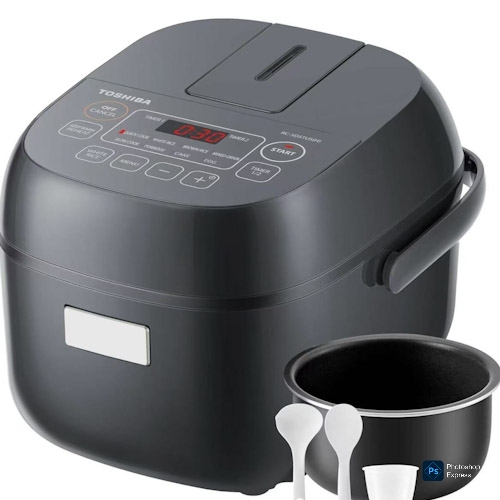rice cooker rice cooker