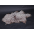 Long Hair Tibet Lamb Fur Sheep Skin