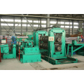 Steel Coil Decoiler Machine