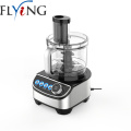 Whipping Dough kneading attachment Reliable Food Processor