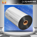 Heat Sealable Metallized BOPP Film