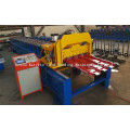 High Speed Tarcking Cutting Glazed Tile Machine