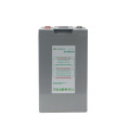 Silicone Battery for Solar System and UPS System