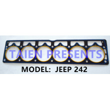 Cylinder Head Gasket for Jeep 242