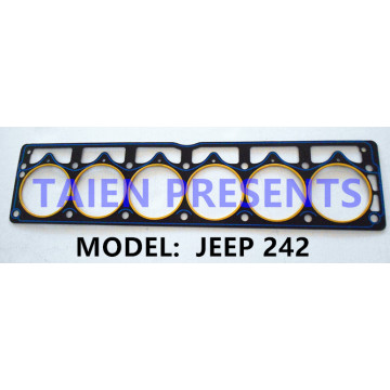 Cylinder Head Gasket for Jeep 242