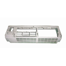Household and commercial air conditioner plastic mould
