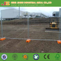 50X200mm Temporary Fence Security Fence Made in China