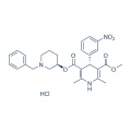 Benidipina HCl 91599-74-5