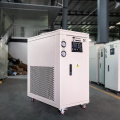 3HP Air Cooled Water Chiller with Water Tank