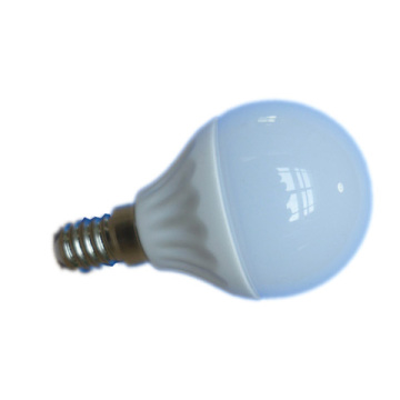 LED bulbo-A P45-3W