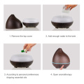 Portable Mini Usb Essential Oil Diffuser