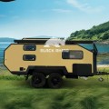 van camper lightweight solar system camper van