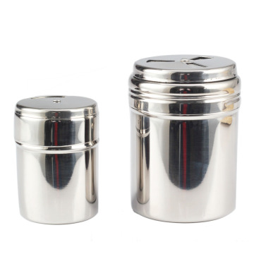 Salt and Pepper Shakers