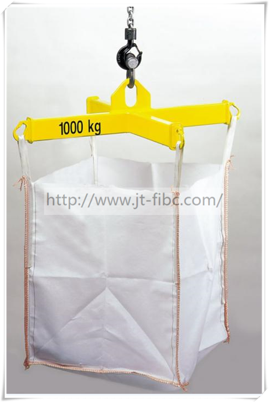 Plastic Fibc Bottom Price